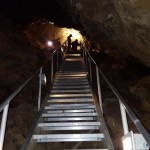 That's a LOT of stairs!